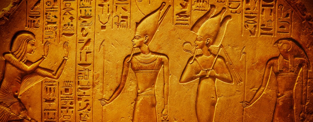 ancient egypt facts for kids